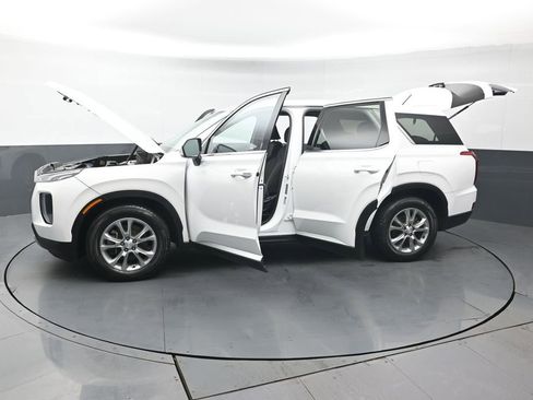 Used 2021 Hyundai Palisade SE image 46