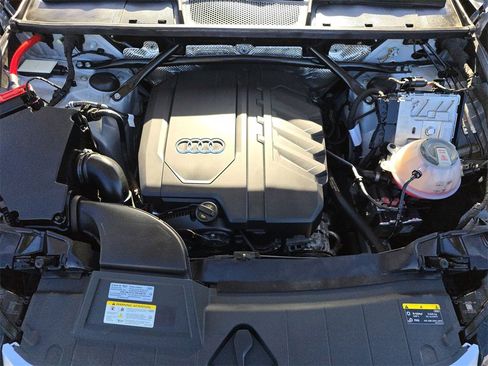 Used 2023 Audi Q5 2.0T Premium w/ Convenience Package image 35