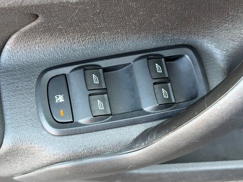 Used 2016 Ford Fiesta ST FWD image 15