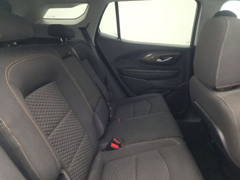 Used 2019 GMC Terrain SLE FWD image 19