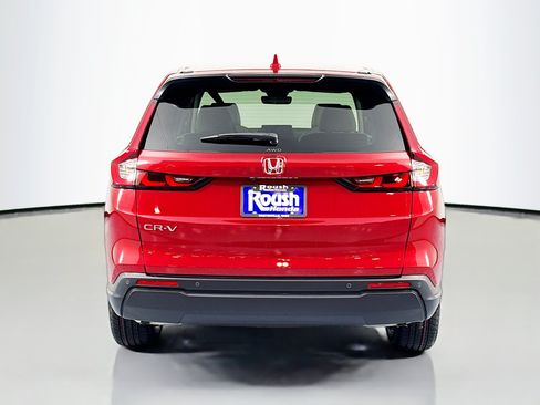 New 2026 Honda CR-V EX-L image 6