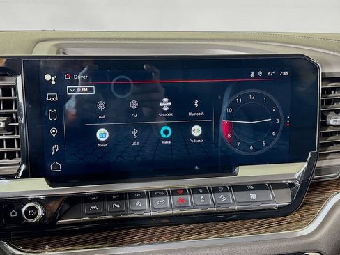 Used 2024 GMC Sierra 1500 Elevation w/ Elevation Premium Package AWD/4WD image 36