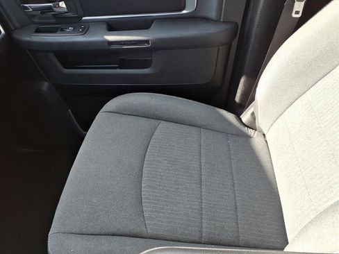 Used 2024 RAM 1500 Classic Warlock image 27