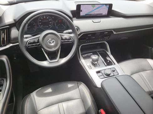 Certified 2024 MAZDA CX-90 3.3 Turbo w/ Premium Package AWD/4WD image 20