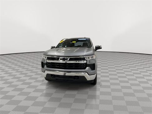 Certified 2024 Chevrolet Silverado 1500 LT image 4