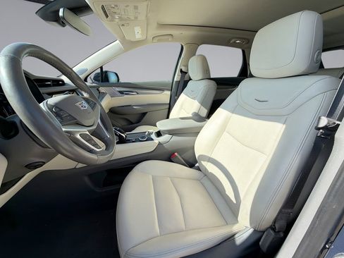 Used 2024 Cadillac XT5 Premium Luxury FWD image 30