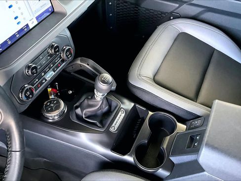 Certified 2024 Ford Bronco Big Bend image 14