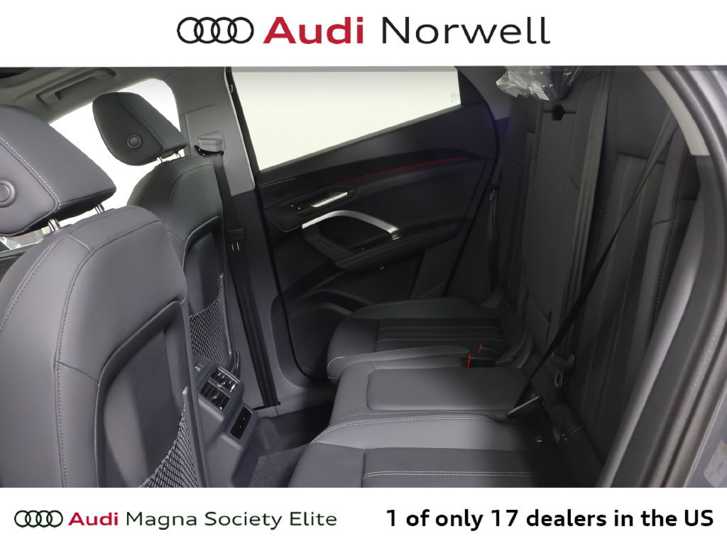 New 2026 Audi Q5 Premium AWD/4WD image 21
