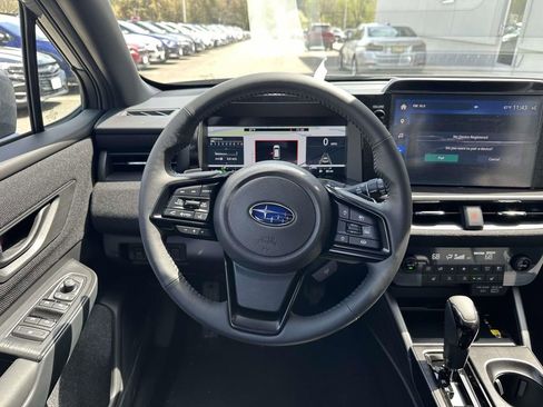New 2026 Subaru Outback Premium AWD/4WD image 10