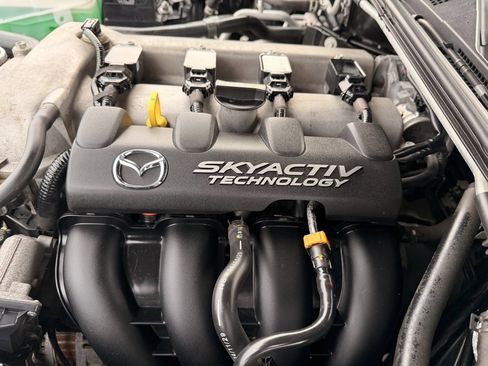 Used 2016 MAZDA MX-5 Miata Grand Touring image 29