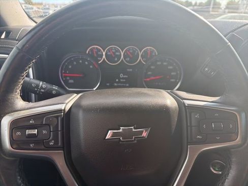 Used 2021 Chevrolet Silverado 1500 RST w/ Redline Edition image 18