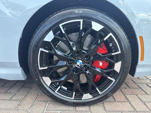 New 2026 BMW M235i xDrive w/ Technology Package AWD/4WD image 17