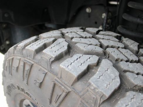 Used 2022 Ford F250 King Ranch w/ Tremor Off-Road Package image 11