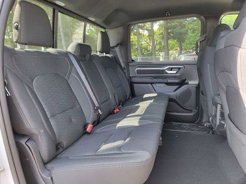 New 2026 RAM 1500 Big Horn AWD/4WD image 22