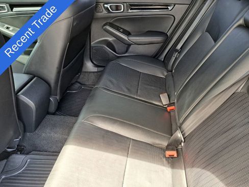 Used 2025 Honda Civic Sport image 19