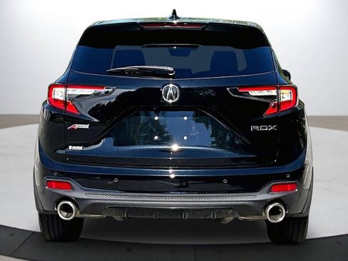 Used 2023 Acura RDX A-Spec FWD image 8