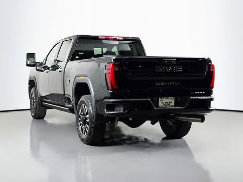 New 2026 GMC Sierra 2500 Denali Ultimate image 5