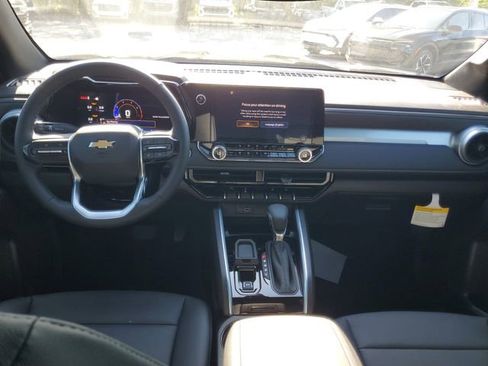 New 2026 Chevrolet Colorado LT w/ LT Convenience Package RWD image 7