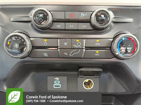 New 2026 Ford F350 XL w/ XL Chrome Package AWD/4WD image 23