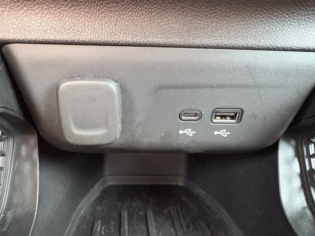 Used 2024 Chevrolet TrailBlazer LT FWD image 22