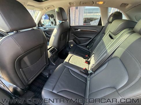 Used 2017 Audi Q5 2.0T Premium Plus w/ Technology Package image 37