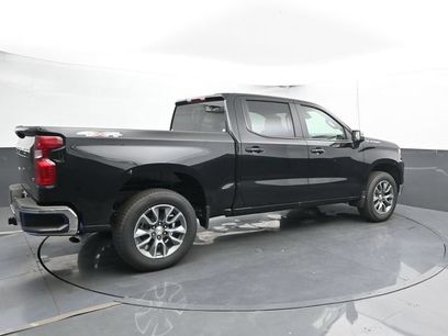 New 2026 Chevrolet Silverado 1500 LT