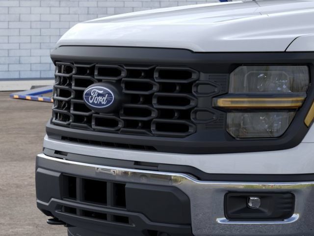New 2026 Ford F150 XL w/ Equipment Group 103A High AWD/4WD image 19