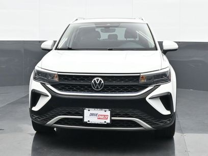 Used 2022 Volkswagen Taos SE