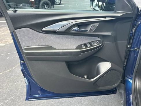 Certified 2023 Chevrolet TrailBlazer LT FWD image 20