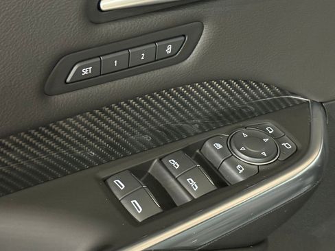 Certified 2023 Cadillac XT4 Sport image 22