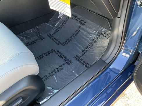 Used 2026 Honda Civic Sport Touring image 61