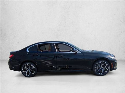 Used 2026 BMW 330i Sedan w/ Premium Package RWD image 6