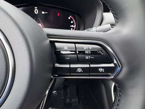 New 2026 MAZDA CX-90 3.3 Turbo S w/ Premium Package image 27