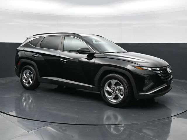 Used 2024 Hyundai Tucson SEL FWD image 3