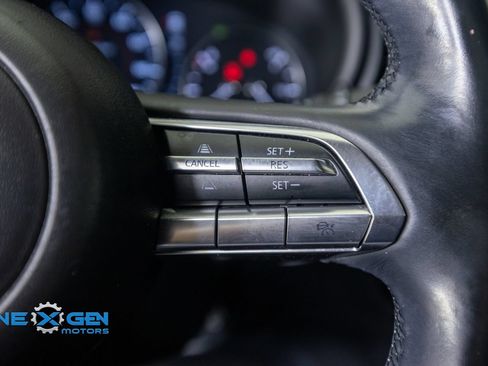 Used 2020 MAZDA CX-30 AWD w/ Premium Package image 16