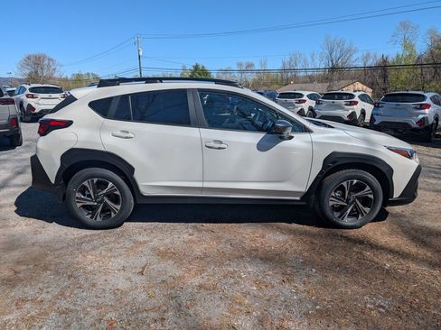 New 2026 Subaru Crosstrek 2.0i Premium AWD/4WD image 6