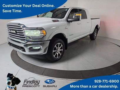Used 2023 RAM 2500 Limited