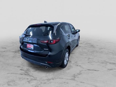 Used 2025 MAZDA CX-5 AWD 2.5 S w/ Select Package image 10