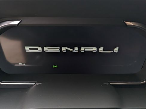 New 2026 GMC Sierra 1500 Denali Ultimate image 2