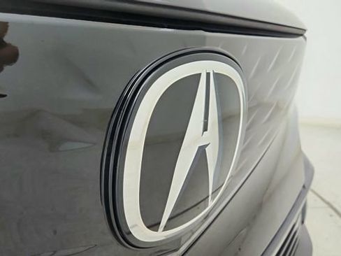 Used 2024 Acura ZDX A-Spec image 16