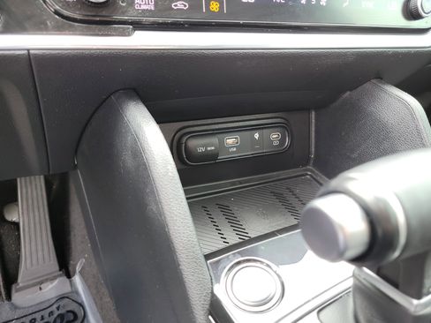 Certified 2023 Kia Sportage SX FWD image 14