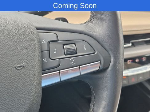 Used 2024 Cadillac XT4 Premium Luxury AWD/4WD image 25