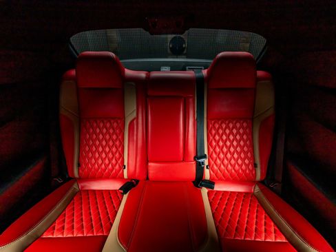 Used 2022 Dodge Challenger R/T Scat Pack image 27