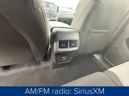 Used 2023 Chevrolet Equinox LT w/ Driver Convenience Package image 20