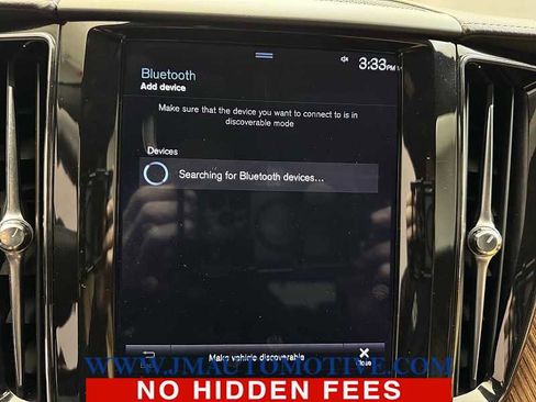 Used 2019 Volvo XC60 T5 Inscription w/ Protection Package image 25