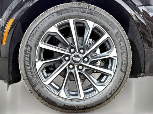 New 2026 Cadillac Lyriq Sport AWD/4WD image 10