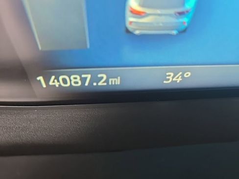 Used 2023 Ford Escape ST-Line w/ Tech Pack #1 image 18