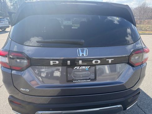 New 2026 Honda Pilot EX-L image 14