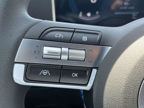 New 2026 Hyundai Santa Cruz SEL FWD image 22