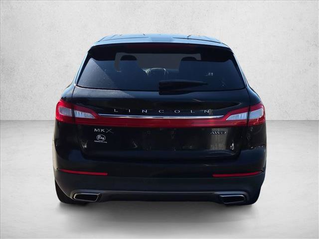 Used 2018 Lincoln MKX Reserve w/ Lincoln MKX Climate Package AWD/4WD image 7